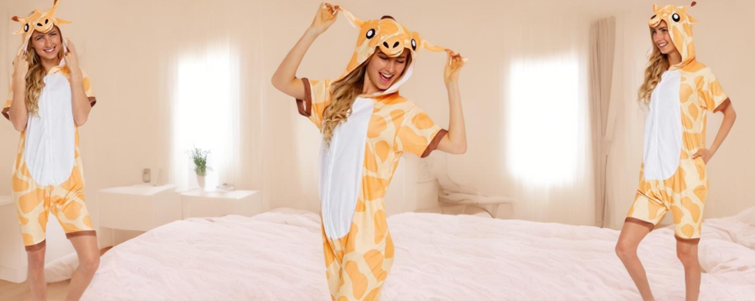 Summer cute onesies pajamas are coming!