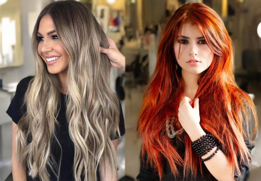 How to distinguish synthetic wigs from human wigs?