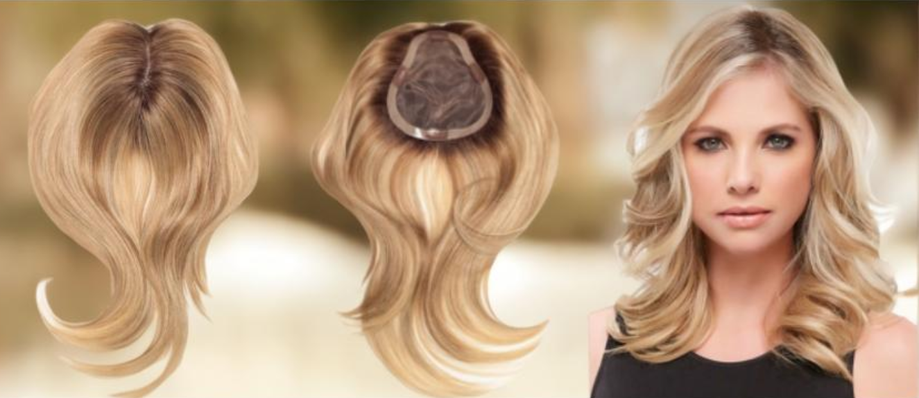 Common misconceptions about the hair Topper!