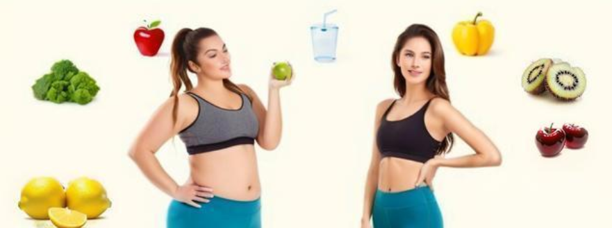 Low-sugar fruits suitable for eating during weight loss!