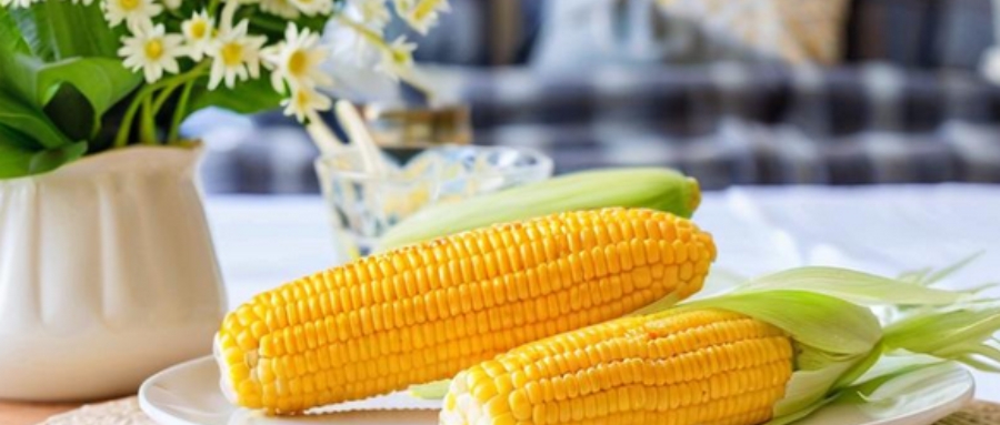 7 benefits of eating corn regularly!