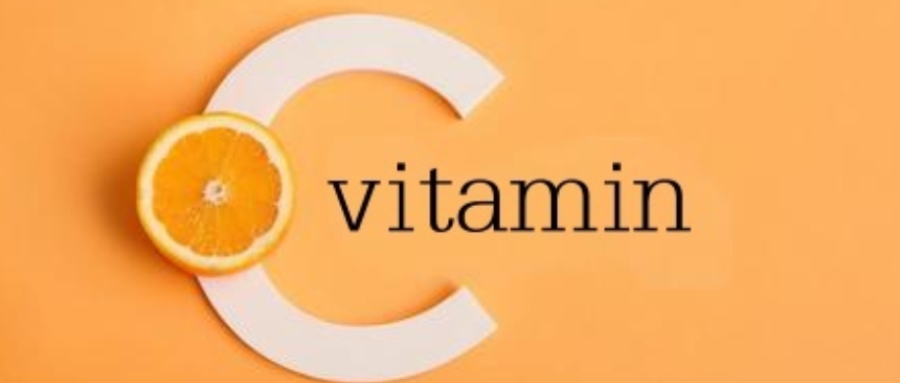 Benefits of Vitamin C!